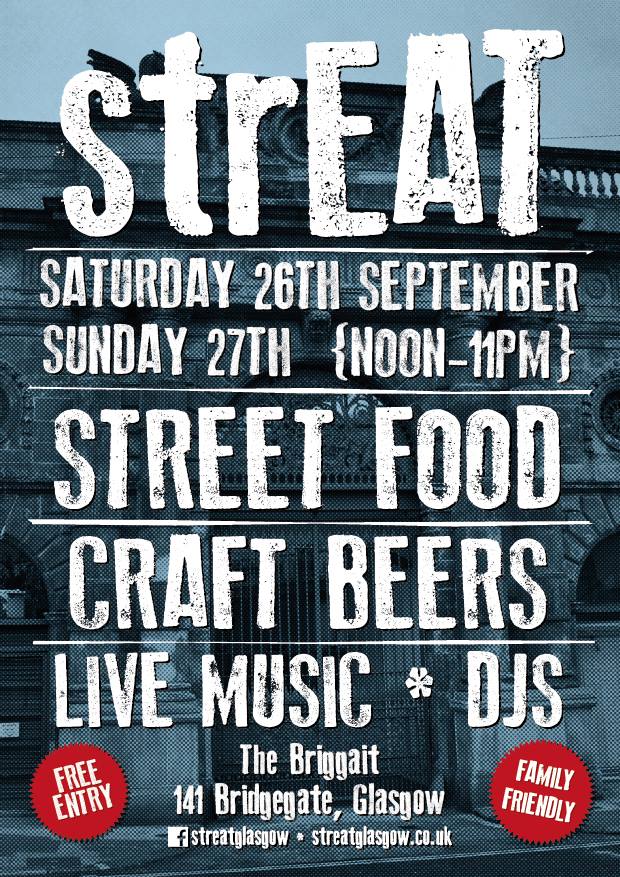 StrEAT Glasgow pic