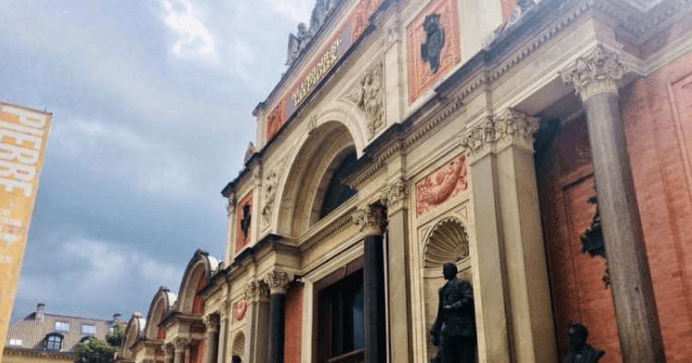 Ny Carlsberg Glyptotek